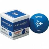 Мяч для сквоша Dunlop Max